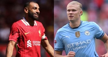 شبكة عالمية: محمد صلاح وهالاند من أفضل مهاجمي العالم رغم عُقدة النهائيات – صدى الخليج