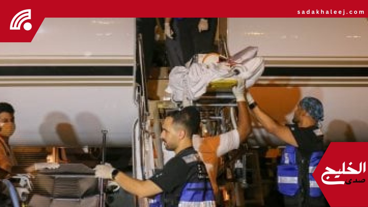 فهد المولد.. هل يعود إلى الملاعب بعد غيبوبة تجاوزت 8 أشهر وأرقام مميزة؟ – صدى الخليج