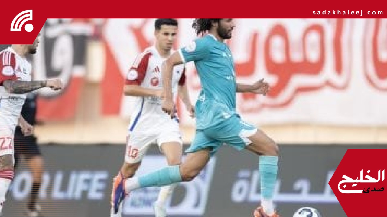 الننى فى مهمة صعبة مع الجزيرة أمام الوحدة بالدوري الإماراتي – صدى الخليج