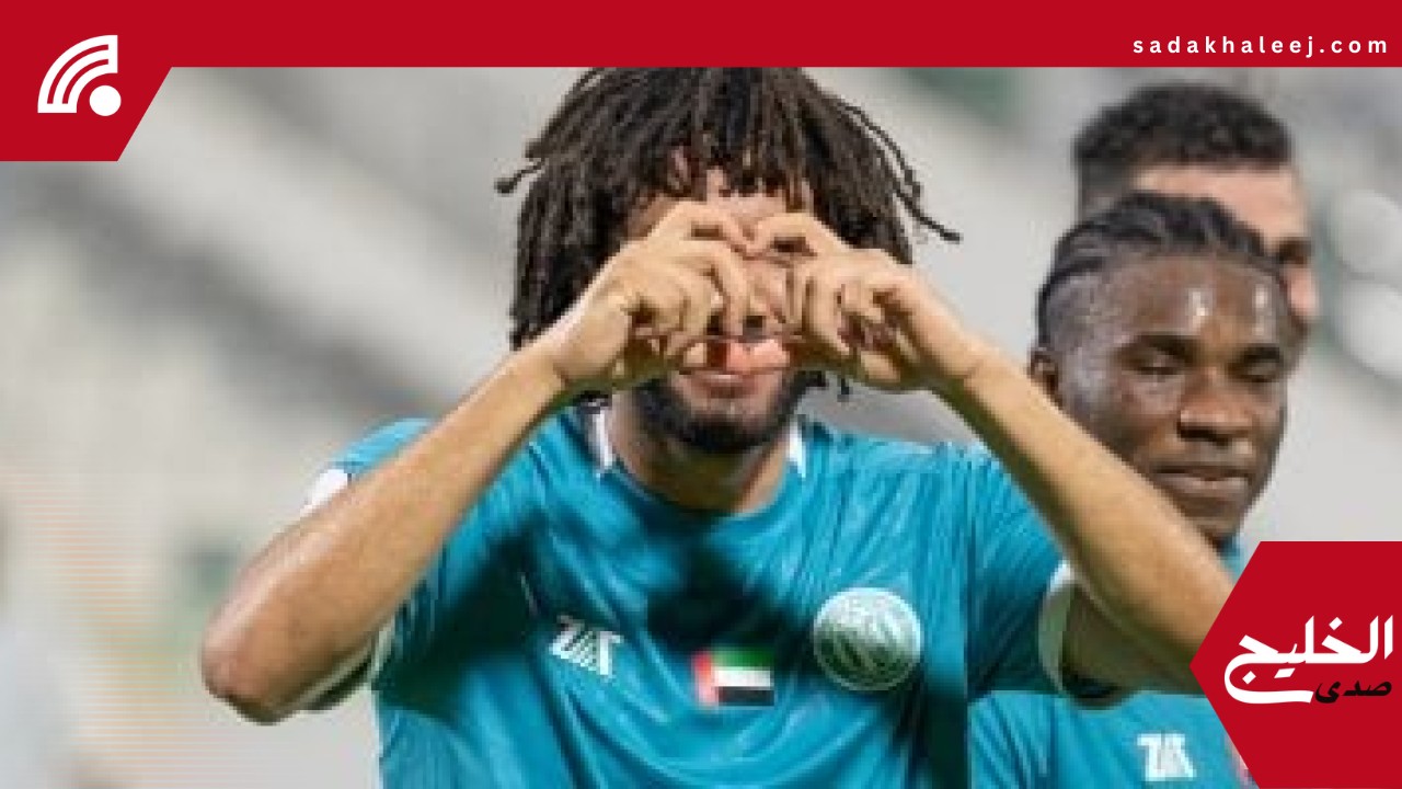 الوحدة ضد الجزيرة.. محمد الننى على رأس التشكيل الرسمي لقمة الدوري الإماراتي – صدى الخليج