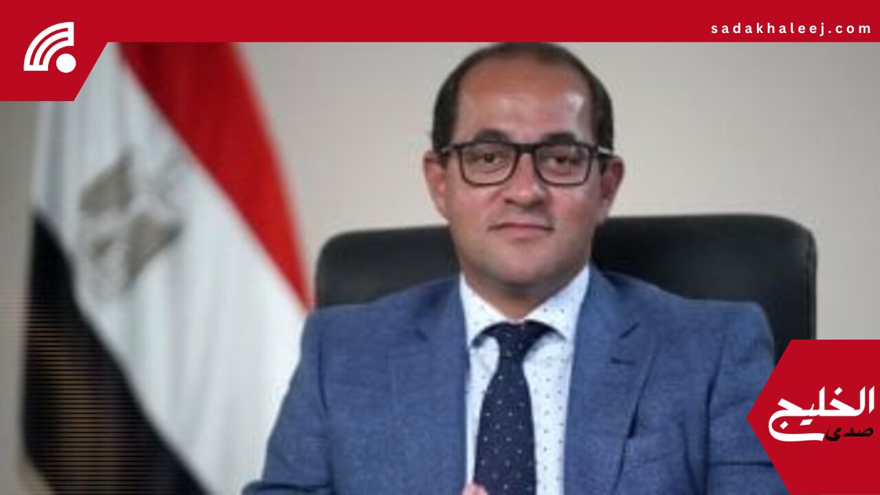 وزير المالية: نعمل على خفض زمن وتكلفة الإفراج الجمركى لتقليل أعباء الإنتاج – صدى الخليج