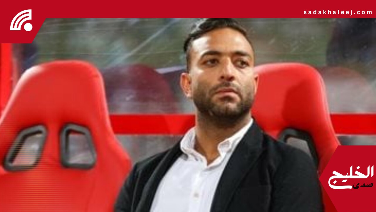 ميدو ينفى مفاوضات الزمالك مع ريفيرو.. ويؤكد: كل ما يثار حول صفقاتنا غير صحيح – صدى الخليج