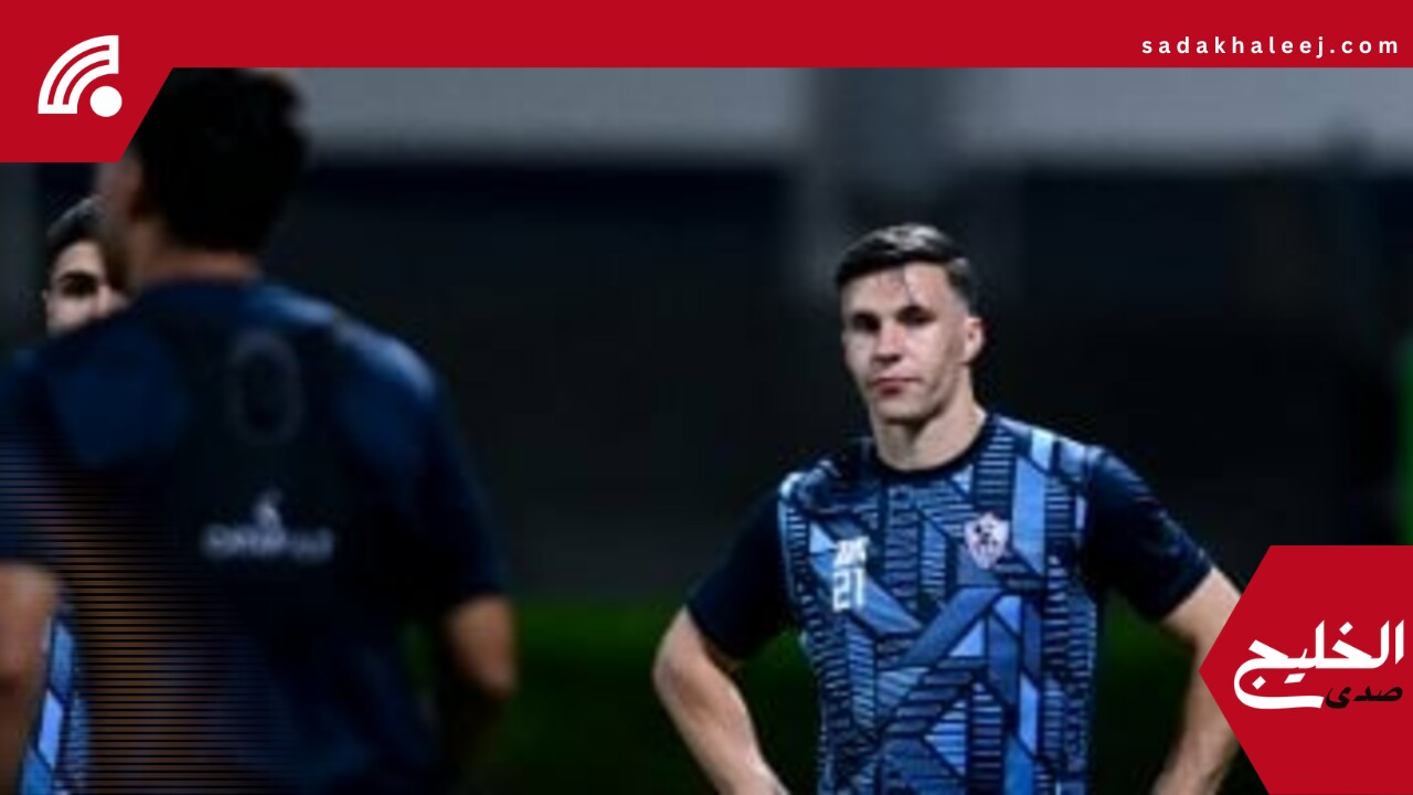 بعد جوميز.. ميشالاك يشكو الزمالك فى فيفا بسبب 770 ألف دولار – صدى الخليج
