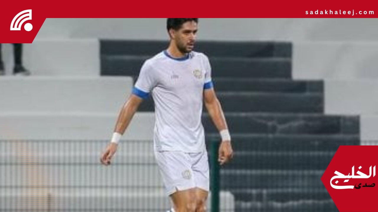 محمد عمار يغيب عن الإسماعيلى أمام غزل المحلة بسبب الإيقاف – صدى الخليج