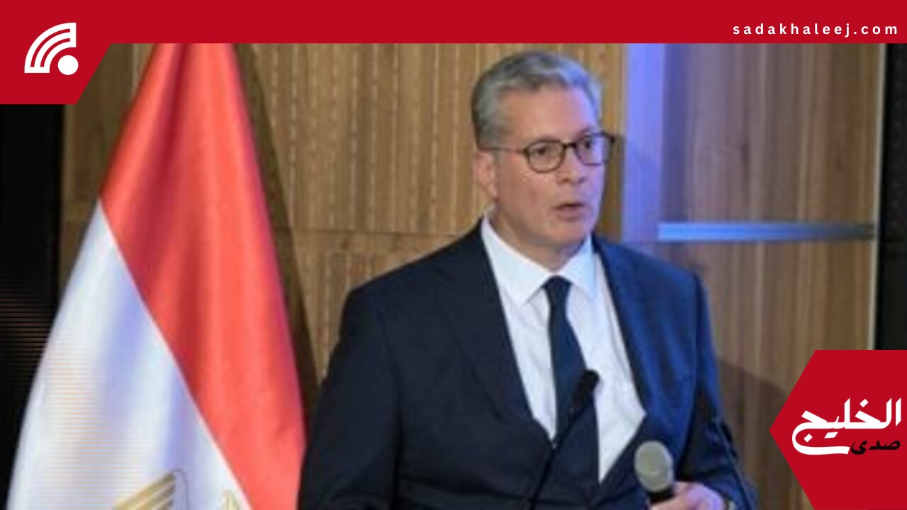 وزير البترول يعتمد حركة تكليفات بين قيادات القطاع –  صدى الخليج