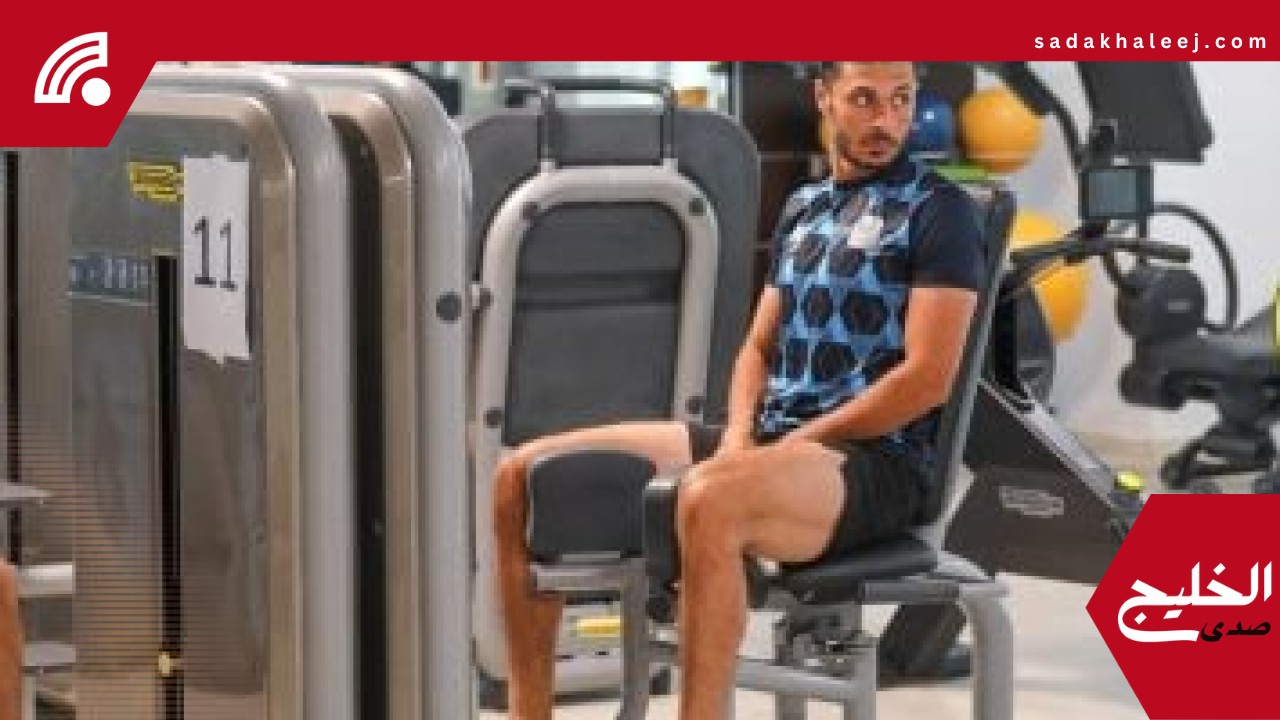 المصري يستعيد خدمات محمد هاشم أمام البنك الأهلي بعد انتهاء الإيقاف – صدى الخليج