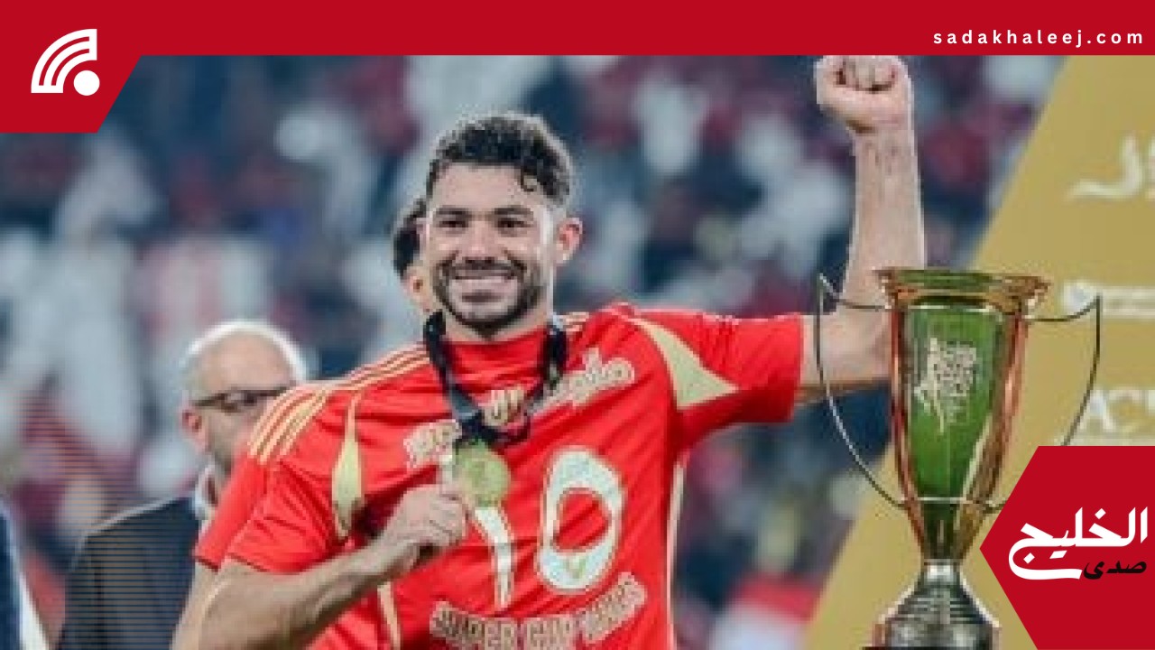 شاهد.. 3 لقطات قد تكتب تاريخًا لا يُنسى حال تتويج الأهلي بالدورى – صدى الخليج
