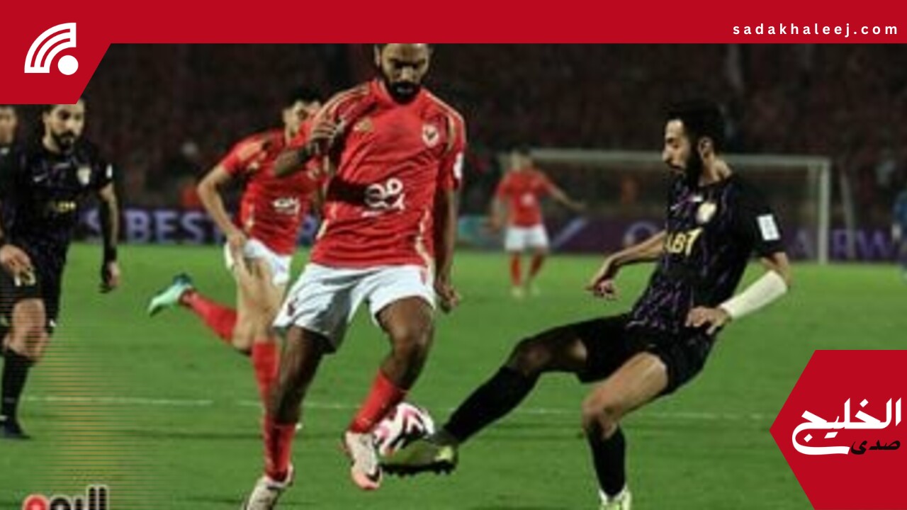 فيفا: الأهلى يراهن على خبرات حسين الشحات فى كأس العالم للأندية – صدى الخليج