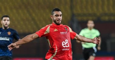 إبراهيم عبد الجواد: انتهاء علاقة رامى ربيعة بالأهلي.. والعين الإماراتي الأقرب – صدى الخليج
