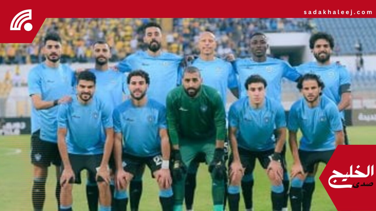 عودة يجهز بدلاء للغائبين عن غزل المحلة أمام الطلائع – صدى الخليج