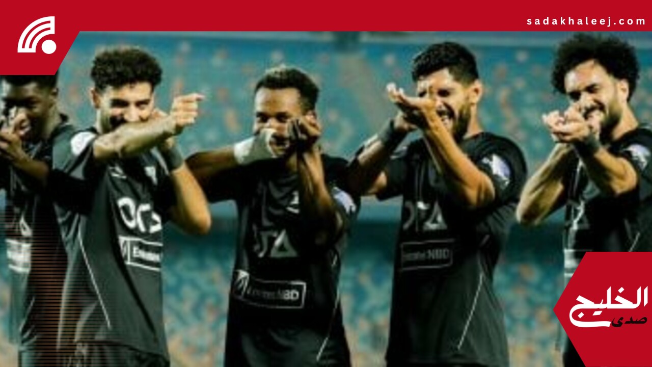 جدول ترتيب “مجموعة الهبوط” لمسابقة الدورى المصرى الممتاز دورى نايل – صدى الخليج