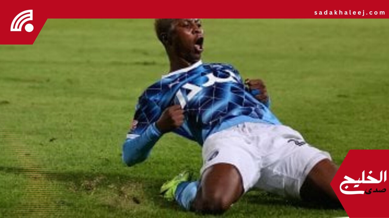 صديق إيجولا: جاهزون للفوز على صن داونز وحصد لقب دورى أبطال أفريقيا.. فيديو –  صدى الخليج