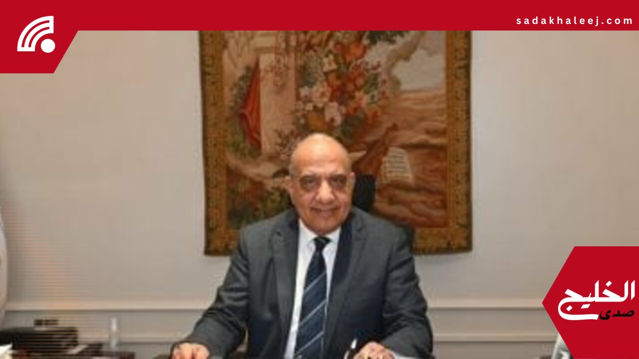 وزير الكهرباء يوجه بمراجعة قانونية تعيين النائب المالى بالقابضة بعد فصلها عن “النقل” – صدى الخليج
