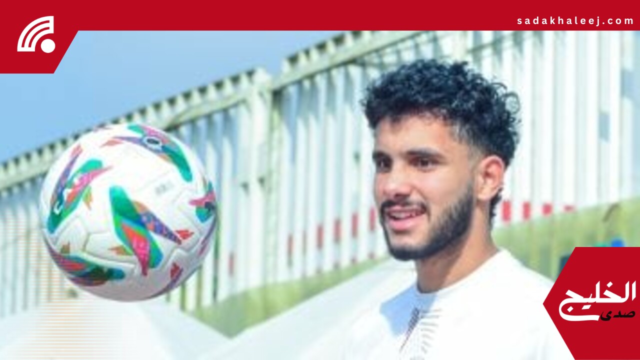 حسام أشرف يقود هجوم الزمالك أمام بتروجت فى الدوري – صدى الخليج