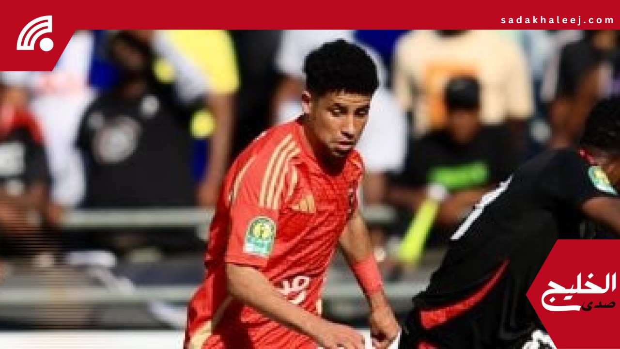 رضا سليم يفاضل بين أكثر من عرض خارجي للرحيل عن الأهلي فى الصيف – صدى الخليج