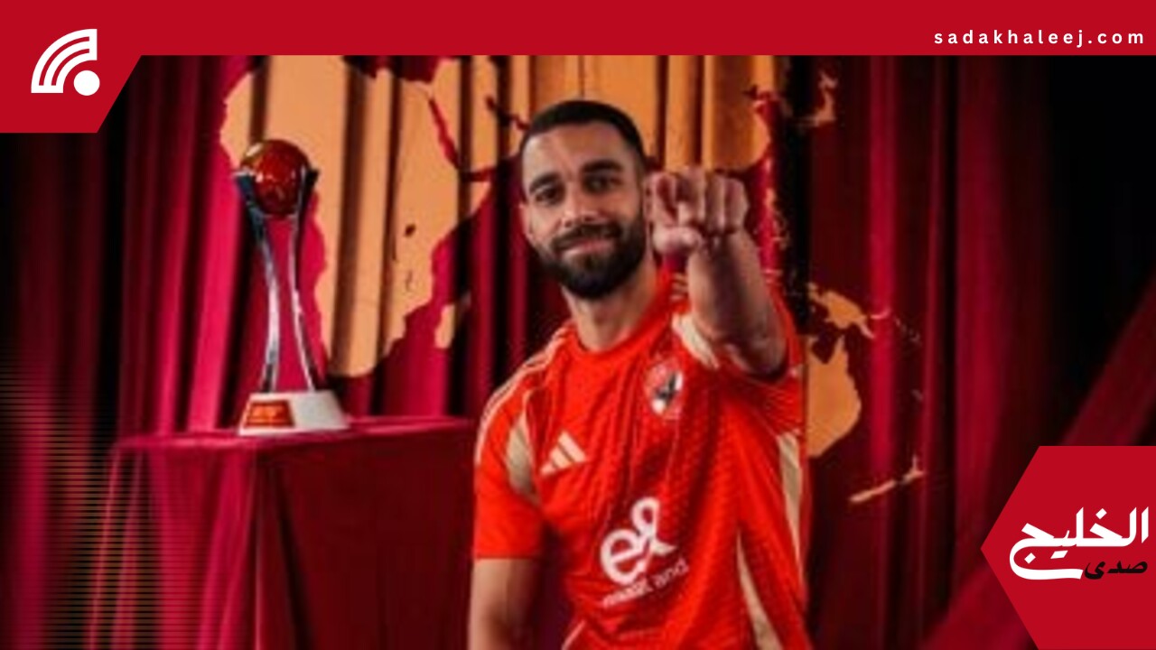 بعد معلول.. الأهلي يوجه الشكر لـ السولية ويؤكد: أحد أبناء النادي وجزء من العائلة – صدى الخليج