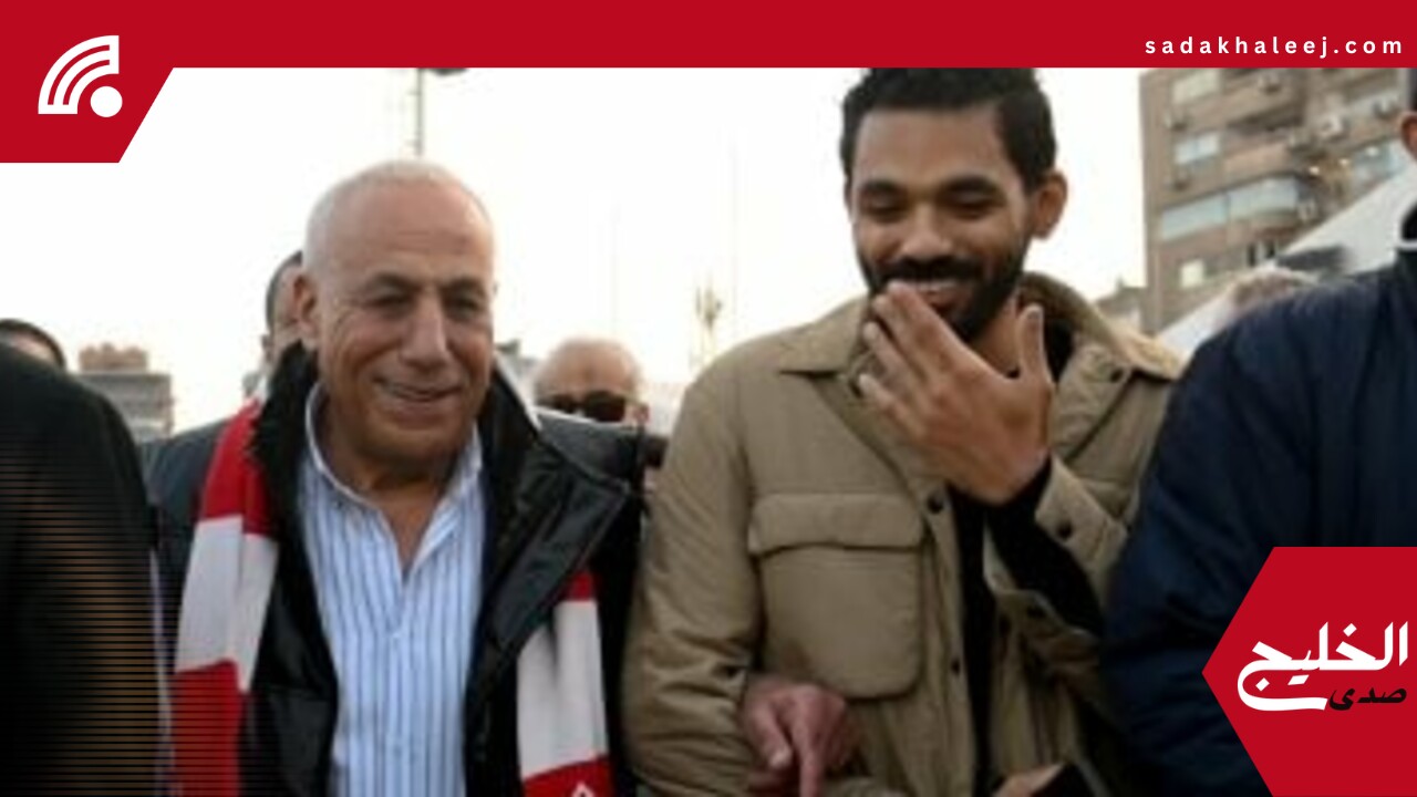 مجلس حسين لبيب سدد 6 ملايين و522 ألف دولار مديونيات منذ توليه رئاسة الزمالك – صدى الخليج
