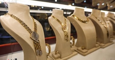 هل تشترى أم تنتظر؟.. أسعار الذهب اليوم الأربعاء 21 مايو 2025 وسط توتر الأسواق – صدى الخليج