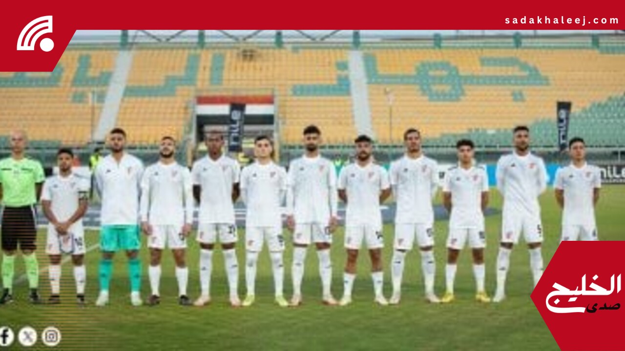 إسماعيل بامبا وجبريل شيكودي يقودان هجوم بتروجت أمام الزمالك – صدى الخليج