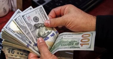 سعر الدولار اليوم الأحد 18-5-2025 أمام الجنيه المصري فى ختام التعاملات – صدى الخليج