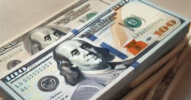 سعر الدولار اليوم الإثنين 19-5-2025 أمام الجنيه المصرى فى بداية التعاملات – صدى الخليج