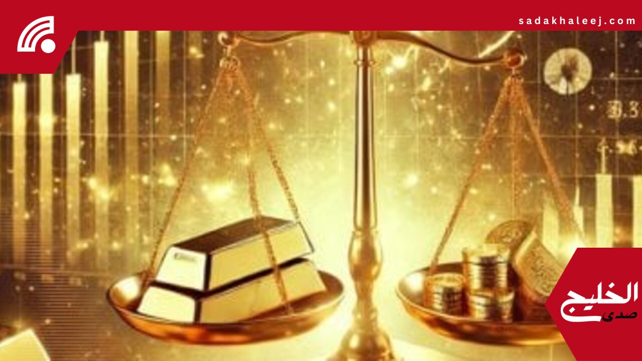 سعر الذهب اليوم الاثنين 19 مايو 2025 عيار 24 بدون مصنعية بـ5194 جنيه – صدى الخليج