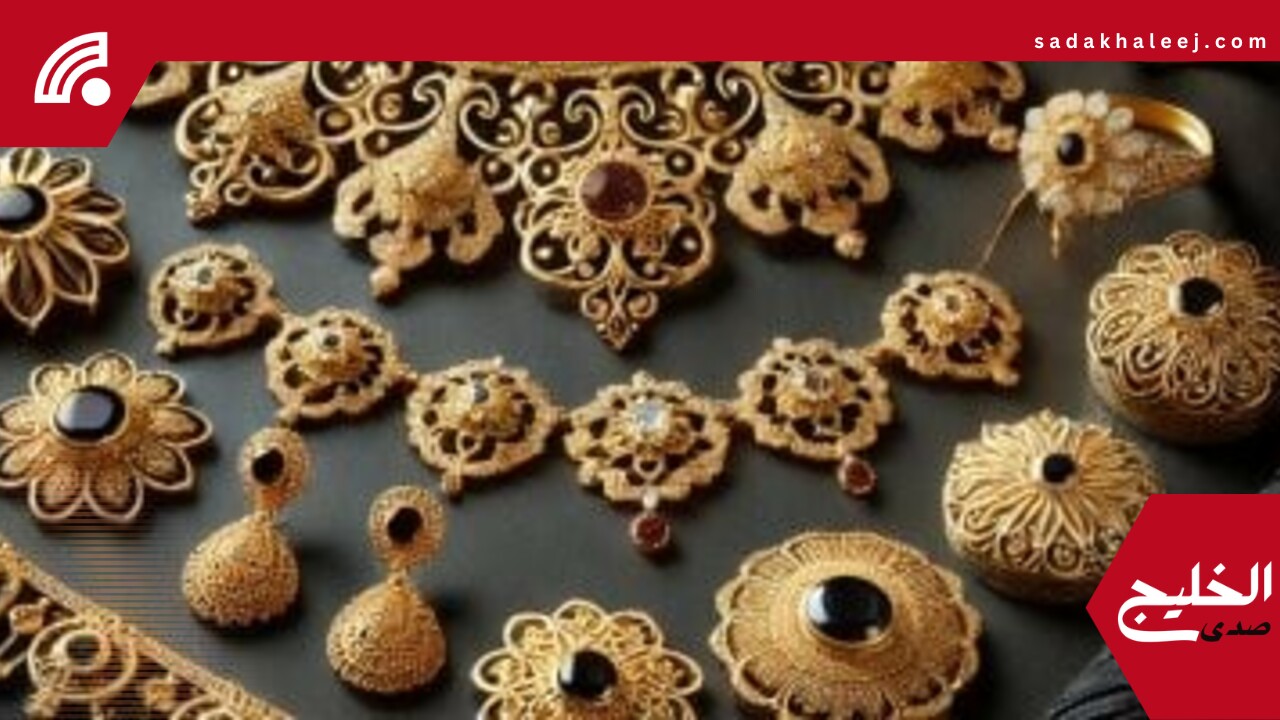 سعر الذهب اليوم الأربعاء 21 مايو 2025 فى البحرين.. عيار 24 بـ39.125 دينار – صدى الخليج