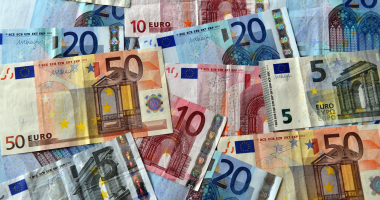 سعر اليورو اليوم الجمعة 23 مايو 2025 أمام الجنيه بالبنوك المصرية – صدى الخليج