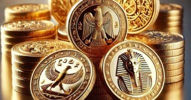 سعر الذهب اليوم فى مصر الاثنين 19 مايو 2025.. استقرار محلى وتراجع عالمى – صدى الخليج