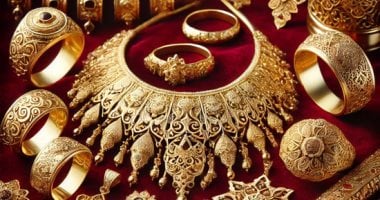سعر الذهب اليوم الأحد 18مايو- 2025 فى البحرين عيار 24 بـ 38.700 دينار – صدى الخليج