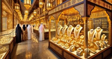 سعر الذهب اليوم الإثنين 19مايو 2025 فى سلطنة عمان.. عيار 21 بـ34.975 ريال – صدى الخليج