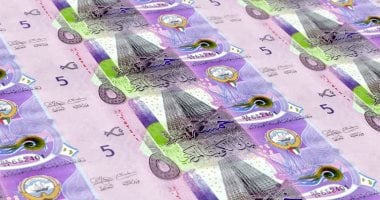 سعر الدينار الكويتى اليوم الأحد 18 – 5- 2025 أمام الجنيه – صدى الخليج