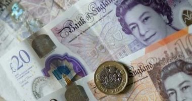 سعر الجنيه الاسترلينى يختتم تعاملات اليوم الثلاثاء 20-5-2025 على تراجع – صدى الخليج