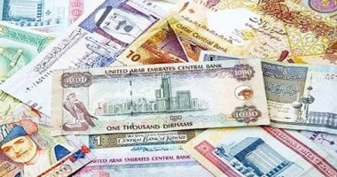 فى منتصف التعاملات.. أسعار الدولار والعملات الأجنبية اليوم الأحد 18- 5- 2025 – صدى الخليج
