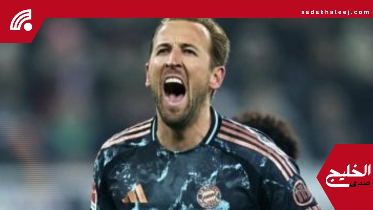 هاري كين يقود التشكيل المثالي للموسم في الدوري الألماني – صدى الخليج