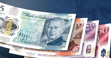 سعر الجنيه الاسترلينى يواصل تراجعه منتصف تعاملات اليوم الأحد 18-5-2025 – صدى الخليج