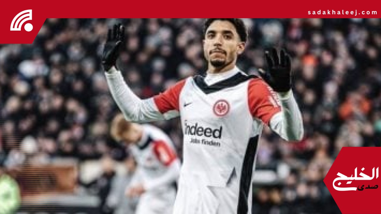بالأرقام.. عمر مرموش أفضل لاعب في الدوري الألماني موسم 2024-25 – صدى الخليج
