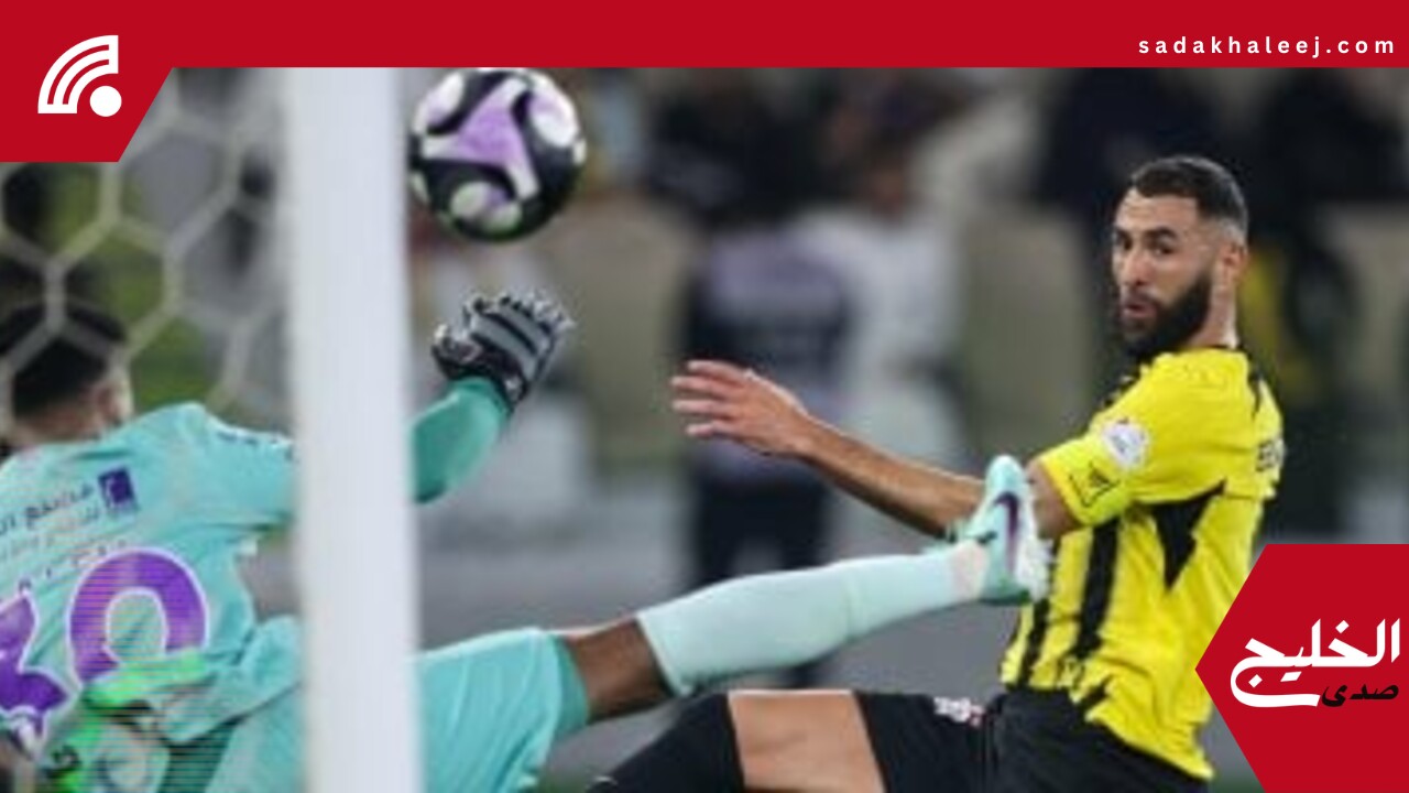 جوائز الدوري السعودي.. بنزيما أفضل لاعب وبلان المدرب الأبرز والدوسري أحسن لاعب محلي – صدى الخليج