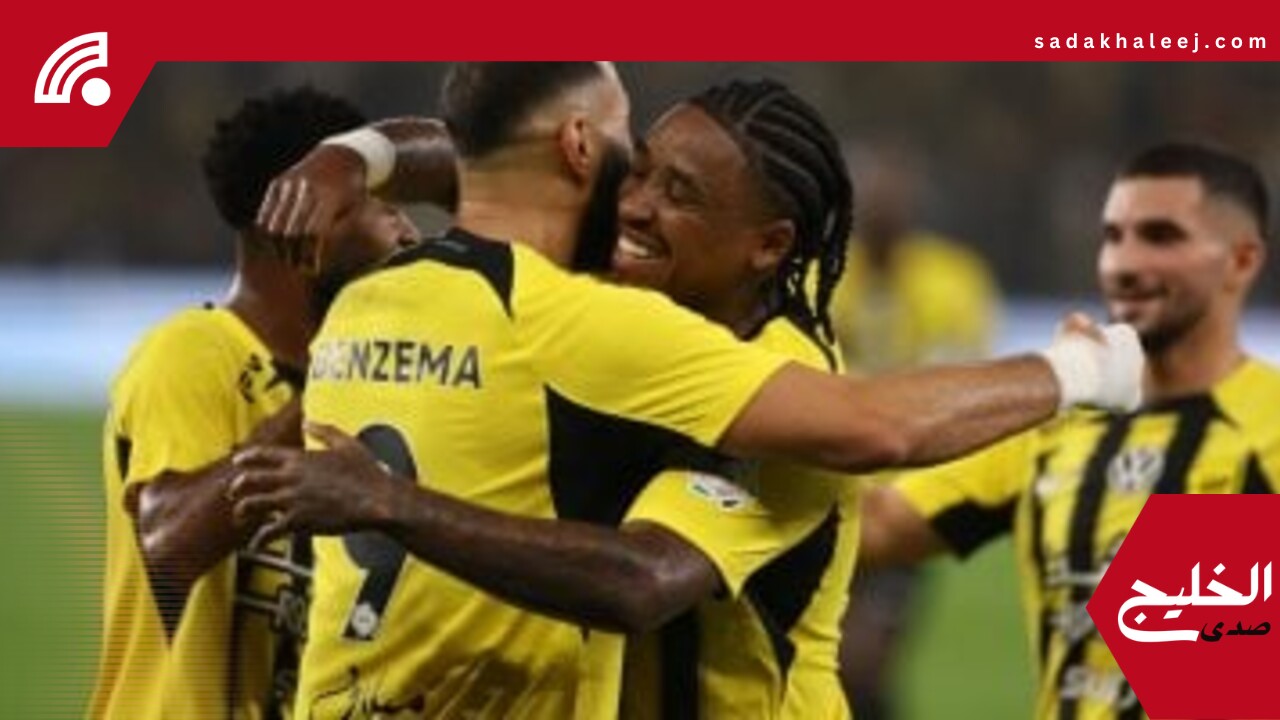 الشباب يستضيف الاتحاد في قمة كروية بالدوري السعودي – صدى الخليج