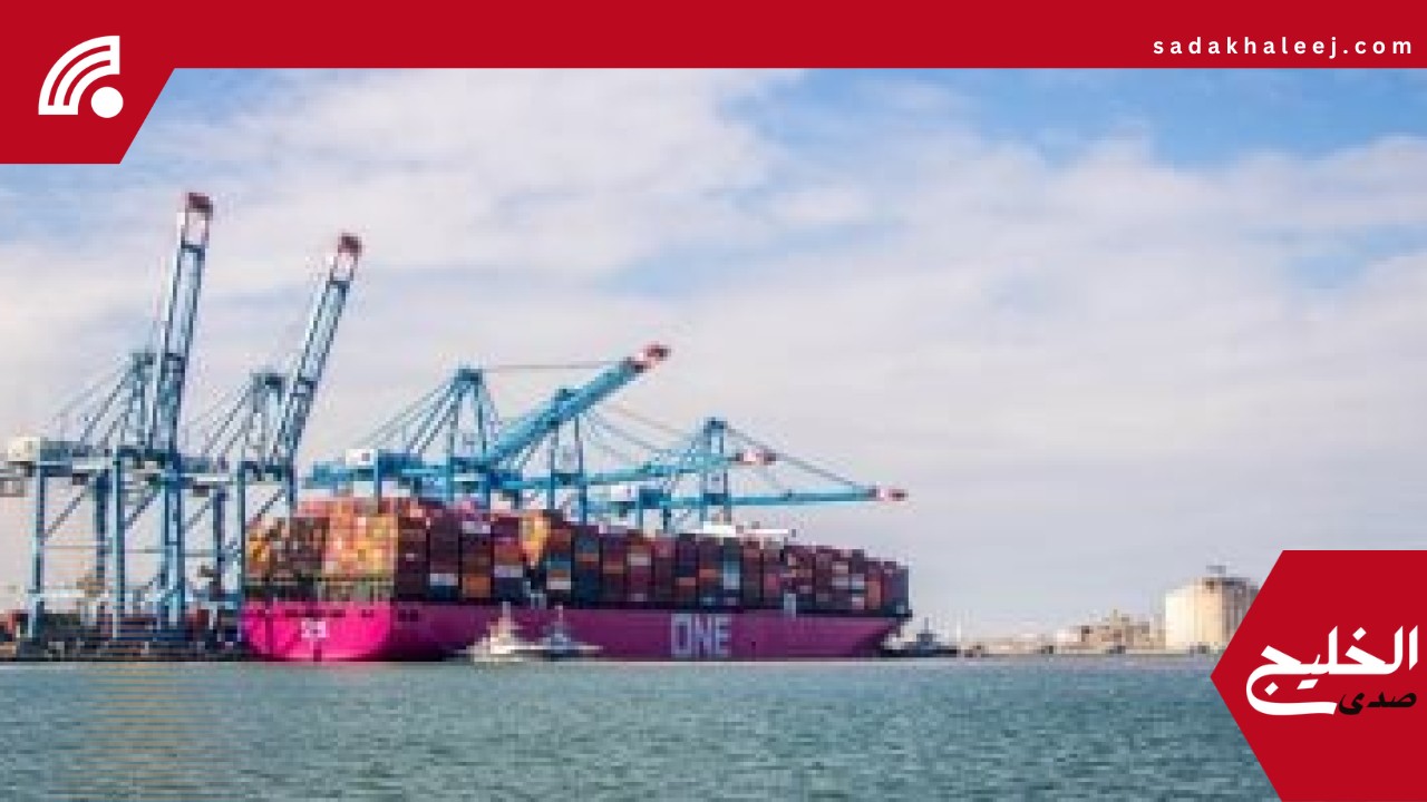 الإحصاء: 43.8% ارتفاعاً فى حجم الصادرات المصرية إلى لبنان خلال عام 2024 – صدى الخليج