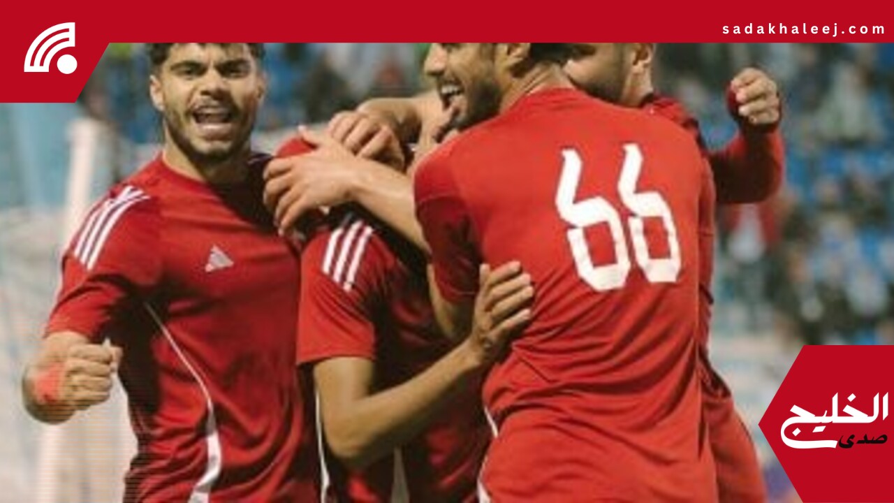 حرس الحدود فى مهمة صعبة اليوم أمام إنبى بإياب ربع نهائى كأس عاصمة مصر – صدى الخليج