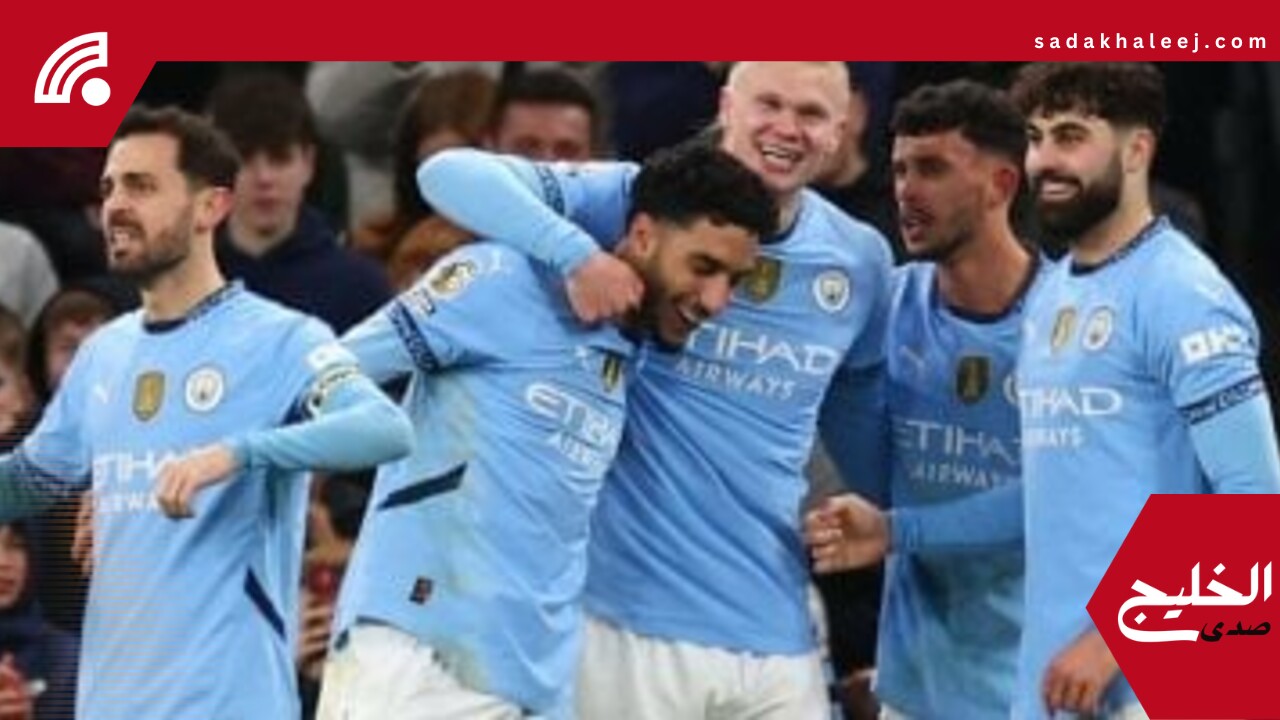 مانشستر سيتي يبحث عن تذكرة التأهل لدوري أبطال أوروبا أمام فولهام – صدى الخليج