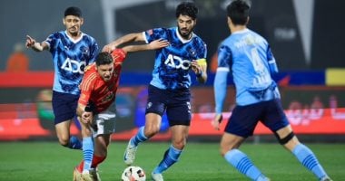 ترتيب الأهلي وبيراميدز فى مجموعة البطولة بدوري nile – صدى الخليج
