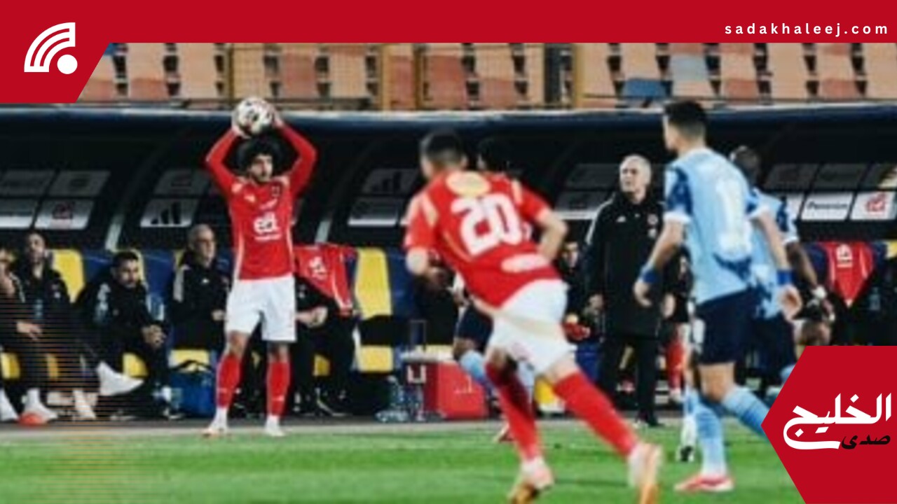موعد حسم صراع الأهلى وبيراميدز على لقب “بطل دوري نايل 2025” – صدى الخليج