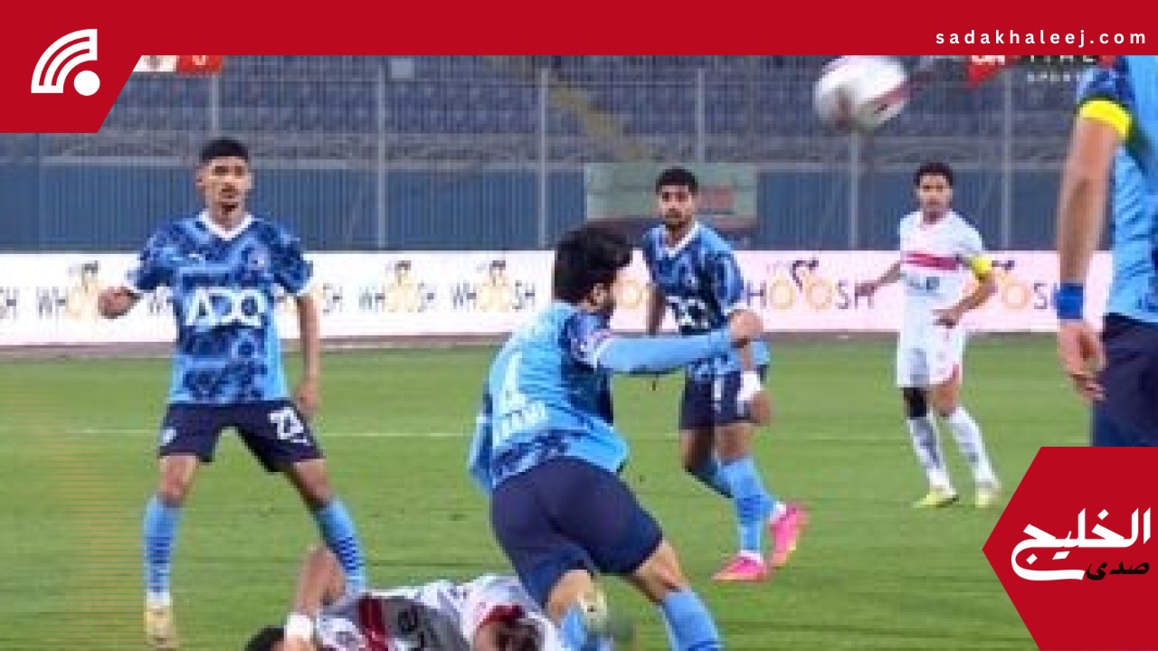 مواجهة من العيار الثقيل.. موعد مباراة الزمالك وبيراميدز فى نهائى كأس مصر – صدى الخليج