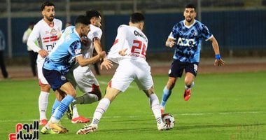 الزمالك يخطط لصفقة تبادلية مع بيراميدز فى الميركاتو الصيفى – صدى الخليج