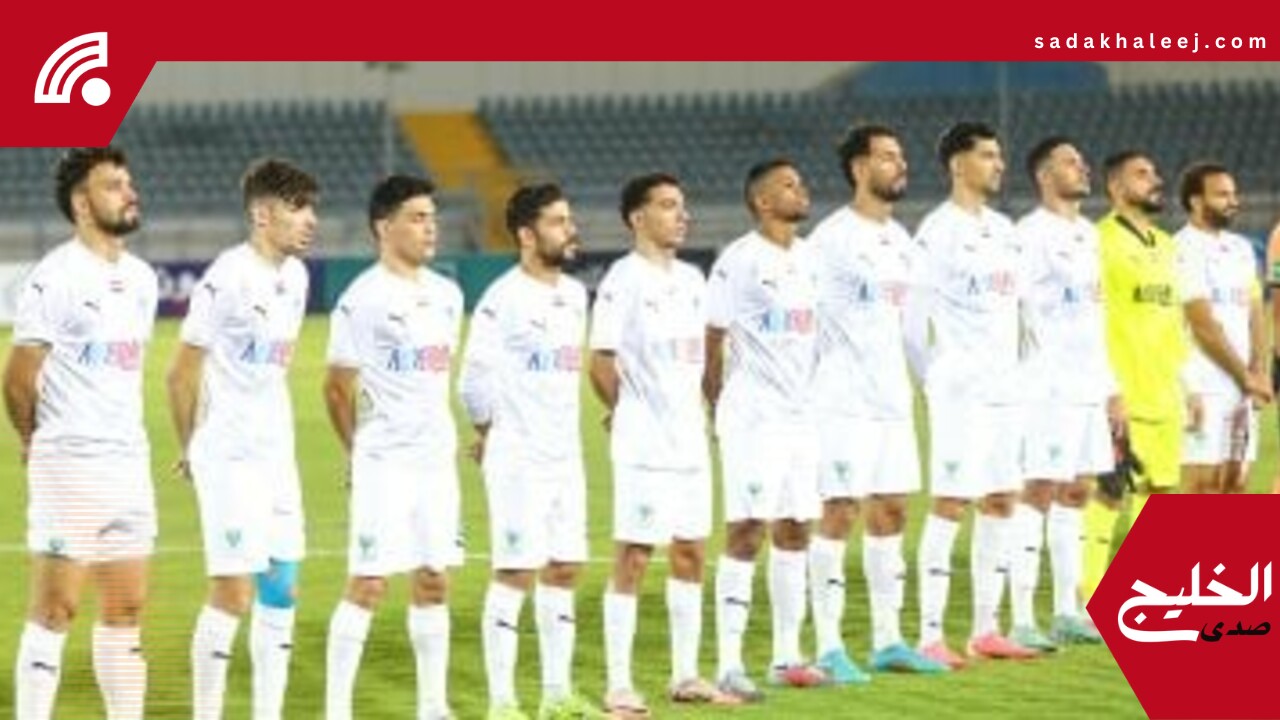 بدون راحة.. المصرى يستأنف تدريباته غدا استعدادا لحرس الحدود فى الدورى – صدى الخليج