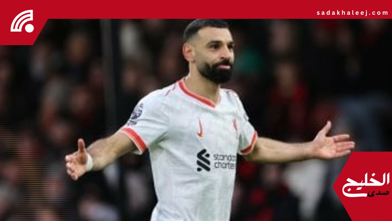 90 دقيقة حاسمة.. محمد صلاح يسعى لخطف الحذاء الذهبي من مبابي وجيوكيريس – صدى الخليج