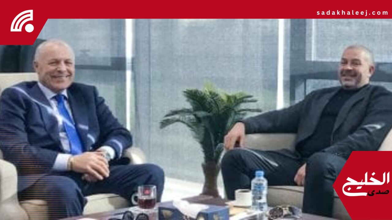 اتحاد الكرة يجتمع اليوم لحسم ملف القيد والهبوط وعدد الأجانب بالدوري – صدى الخليج