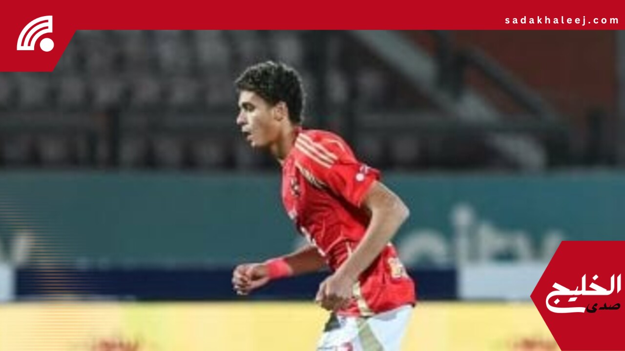 الأهلي يتلقى عرضا لقضاء حمزة عبد الكريم معايشة في بايرن ميونخ – صدى الخليج